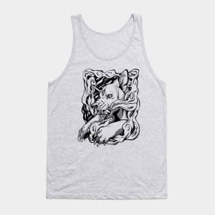 Release the Beast Tank Top